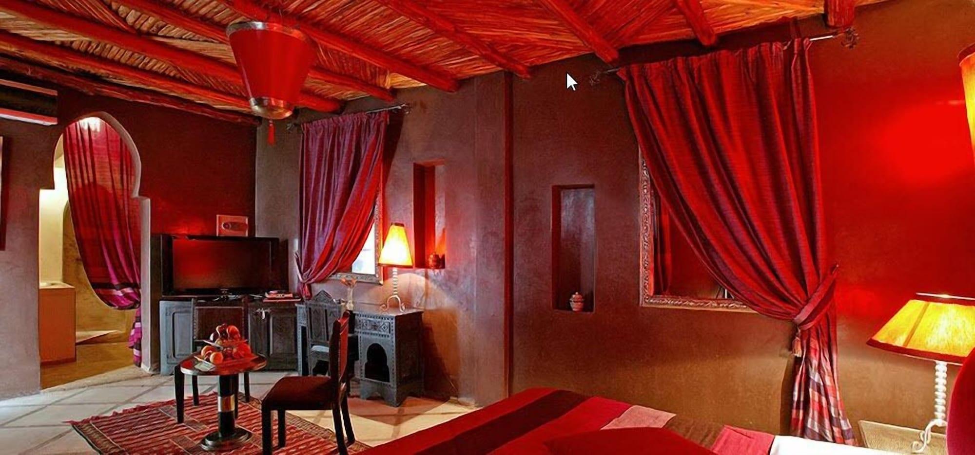 Riad Opale Marrakech Marrakesh Ngoại thất bức ảnh