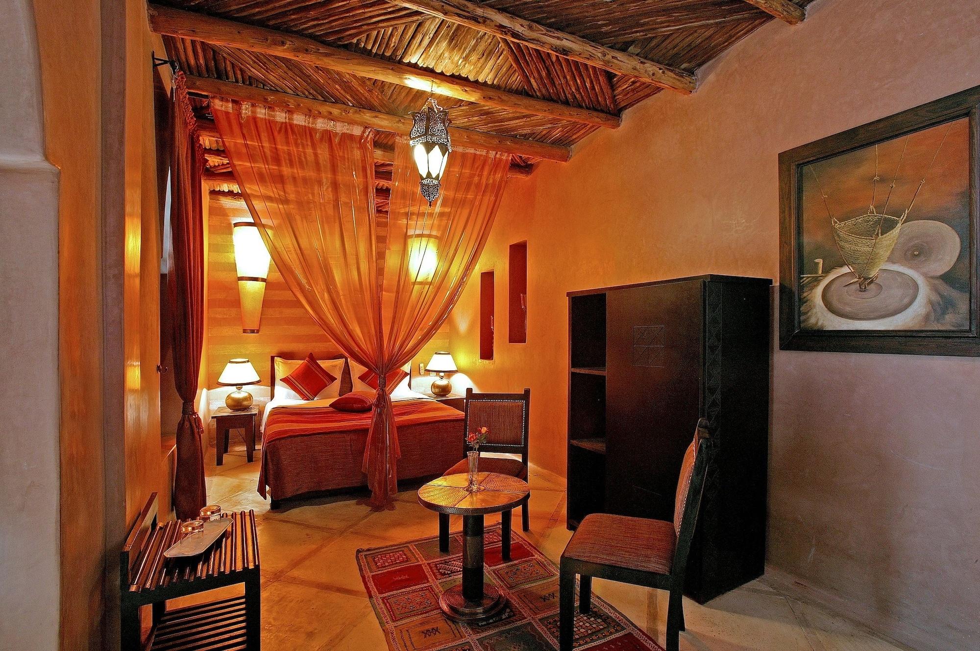 Riad Opale Marrakech Marrakesh Ngoại thất bức ảnh