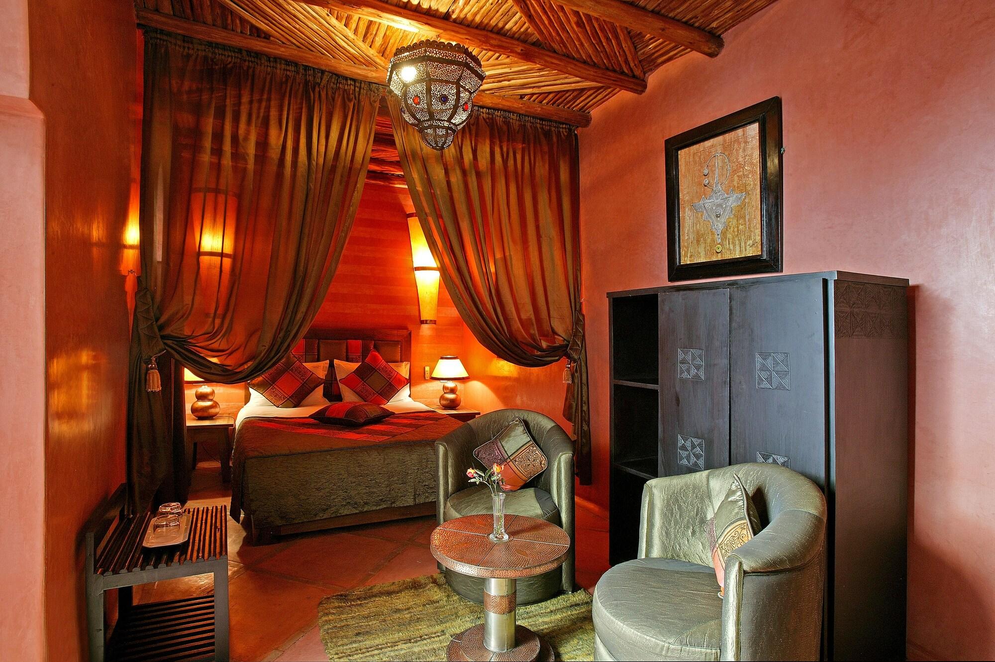 Riad Opale Marrakech Marrakesh Ngoại thất bức ảnh