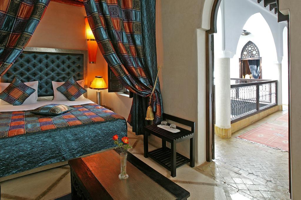 Riad Opale Marrakech Marrakesh Phòng bức ảnh