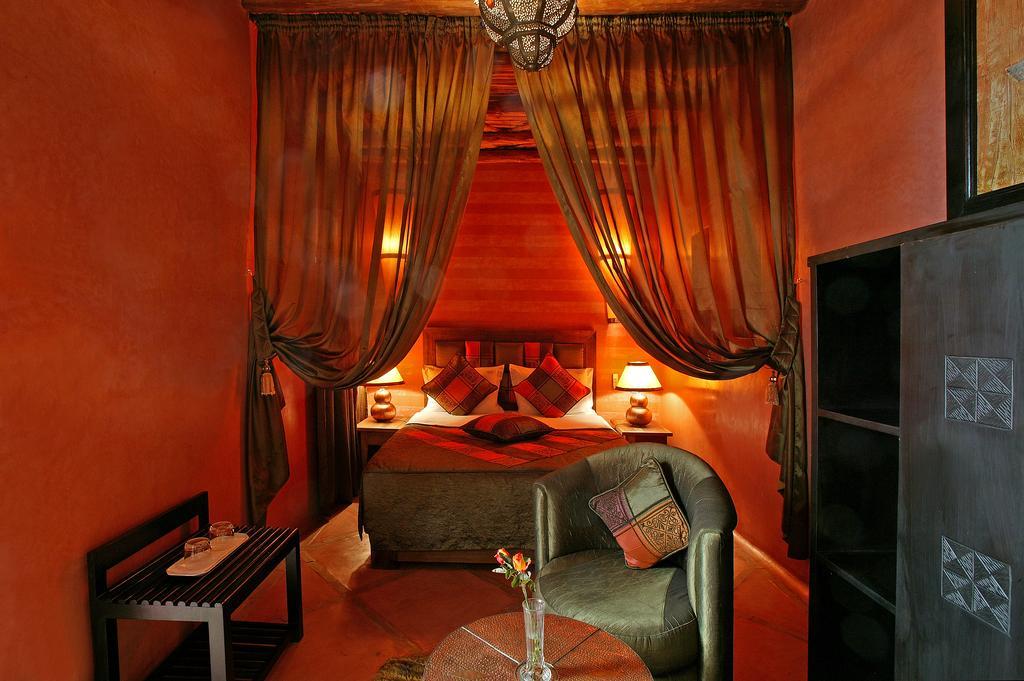 Riad Opale Marrakech Marrakesh Phòng bức ảnh