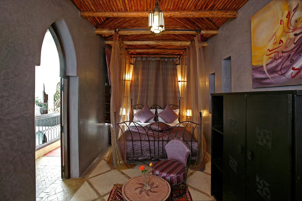 Riad Opale Marrakech Marrakesh Phòng bức ảnh