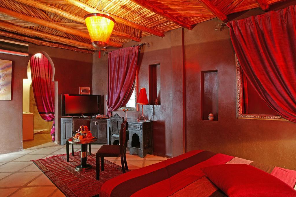 Riad Opale Marrakech Marrakesh Phòng bức ảnh