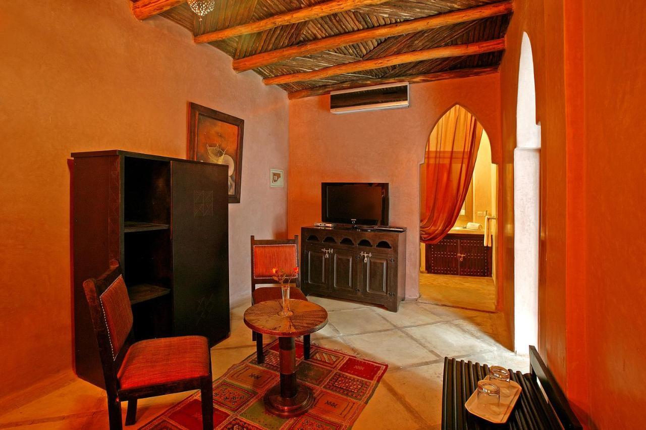 Riad Opale Marrakech Marrakesh Phòng bức ảnh